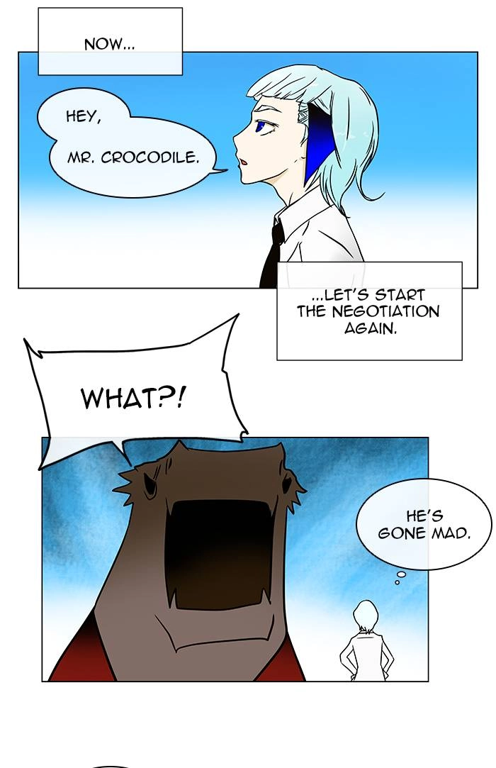 Tower of God Chapter 8 - Page 51