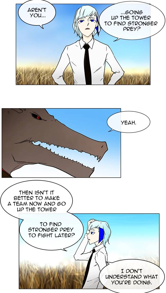 Tower of God Chapter 8 - Page 52