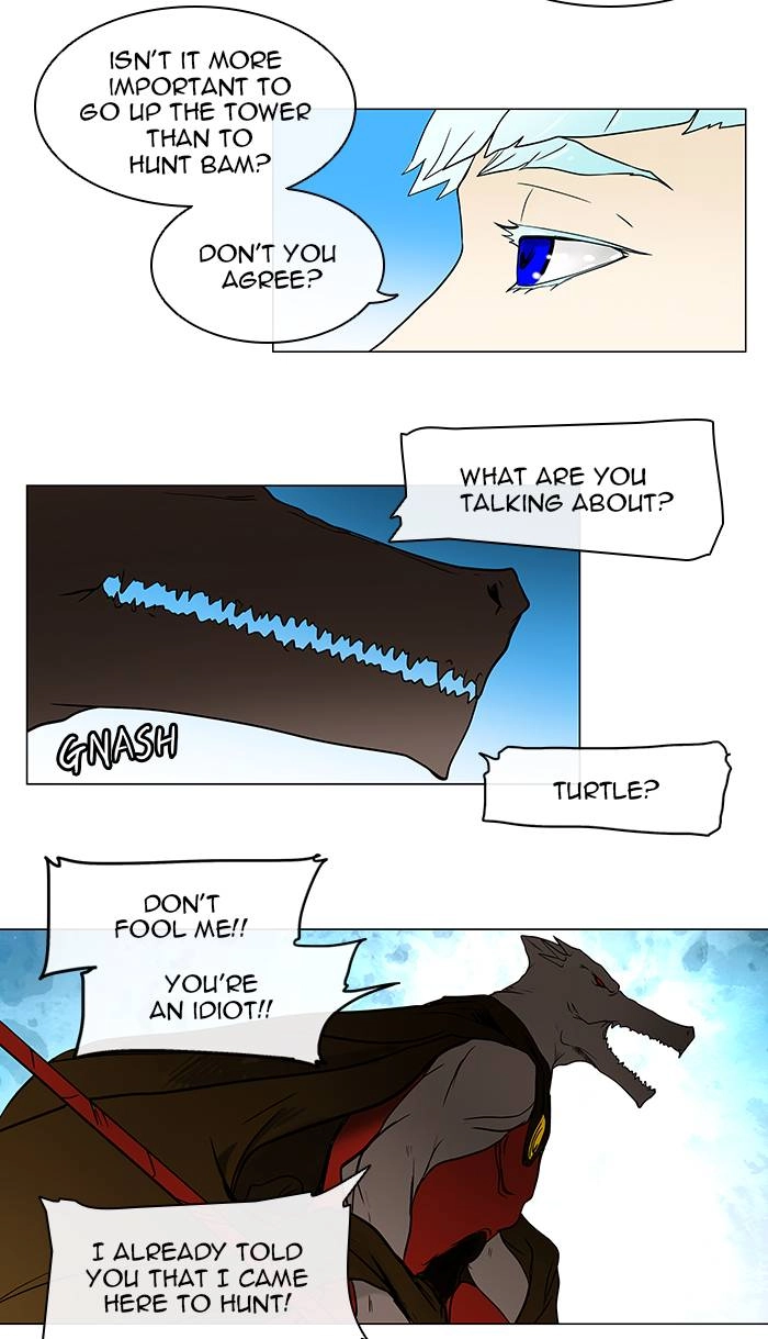 Tower of God Chapter 8 - Page 53
