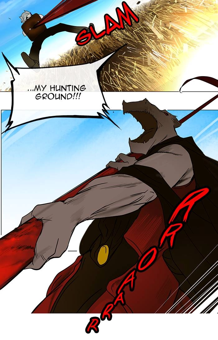 Tower of God Chapter 8 - Page 55