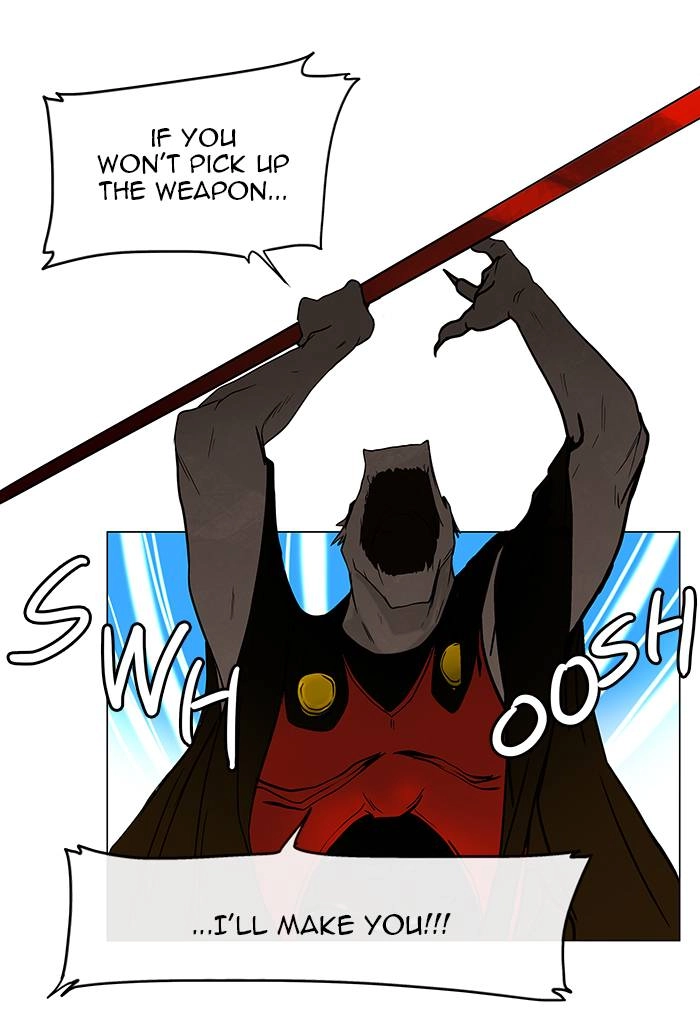 Tower of God Chapter 8 - Page 56