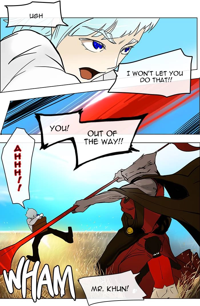 Tower of God Chapter 8 - Page 57