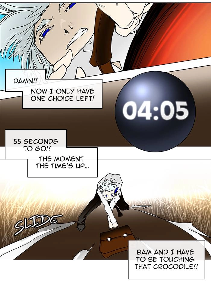 Tower of God Chapter 8 - Page 58