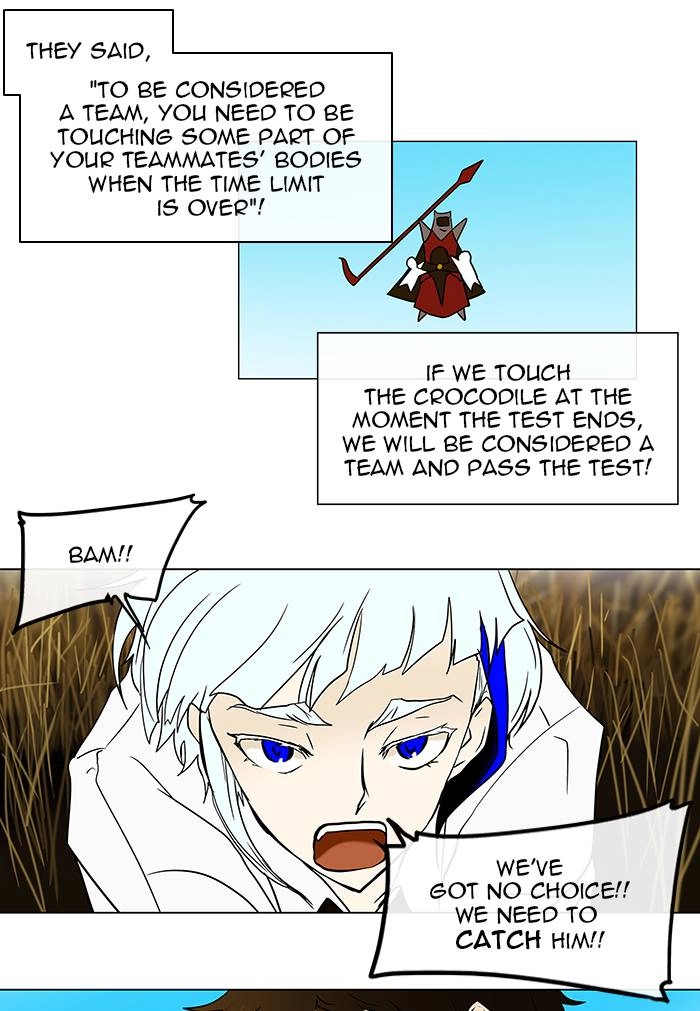Tower of God Chapter 8 - Page 59