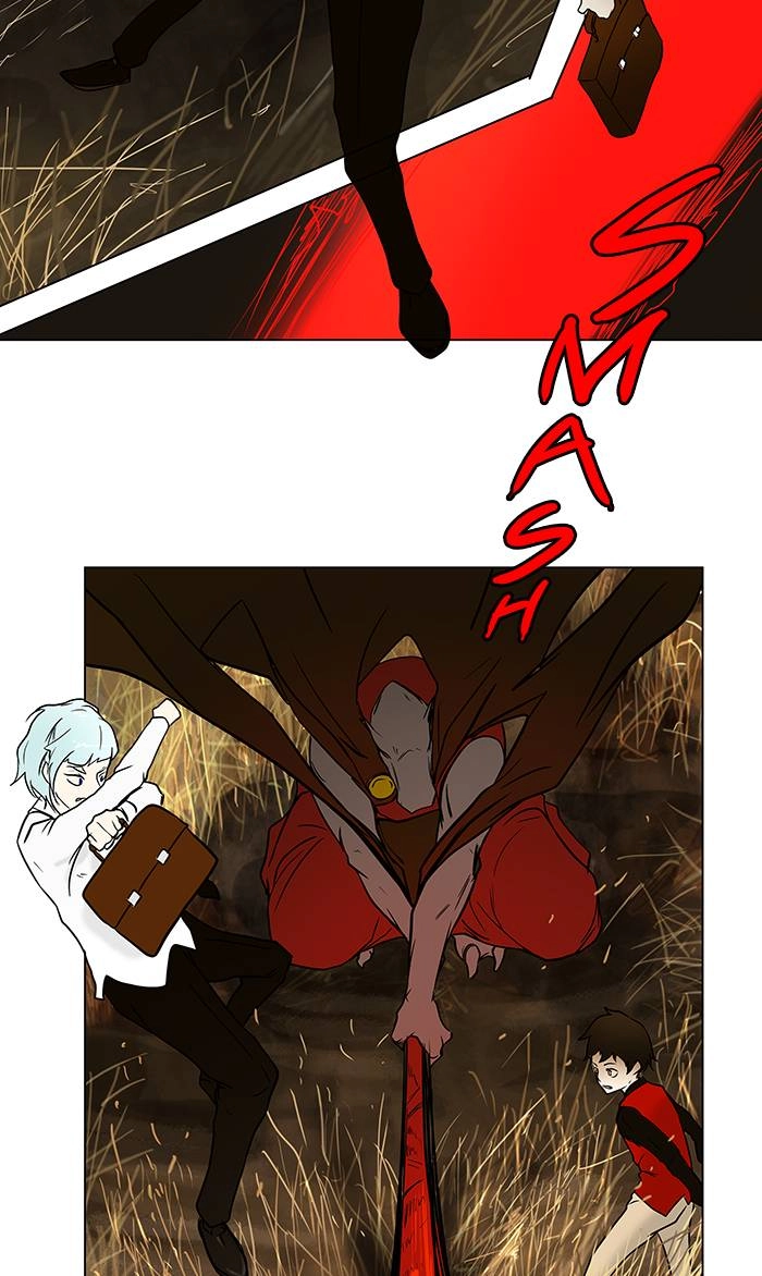 Tower of God Chapter 8 - Page 61