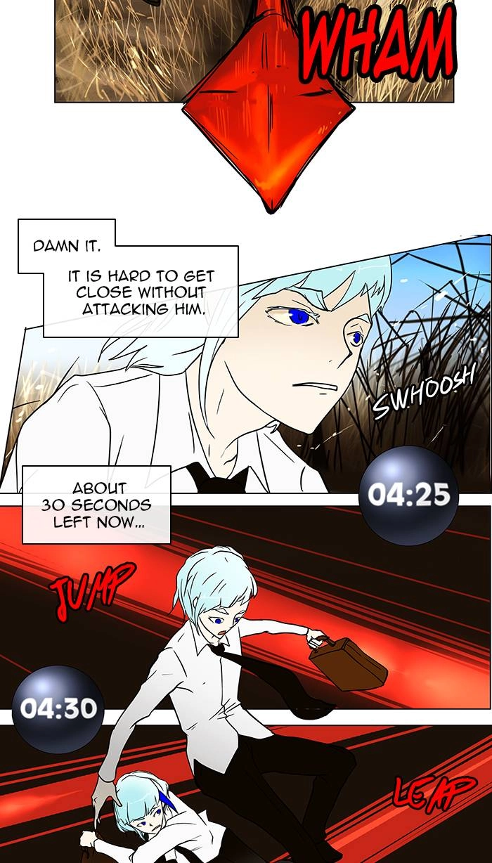 Tower of God Chapter 8 - Page 62