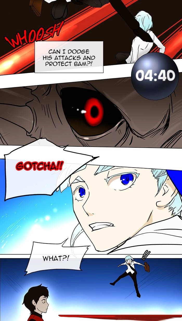 Tower of God Chapter 8 - Page 63