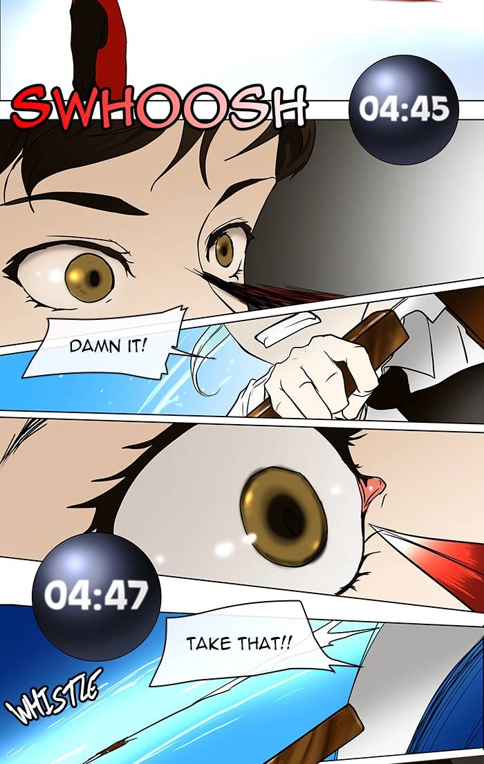 Tower of God Chapter 8 - Page 64