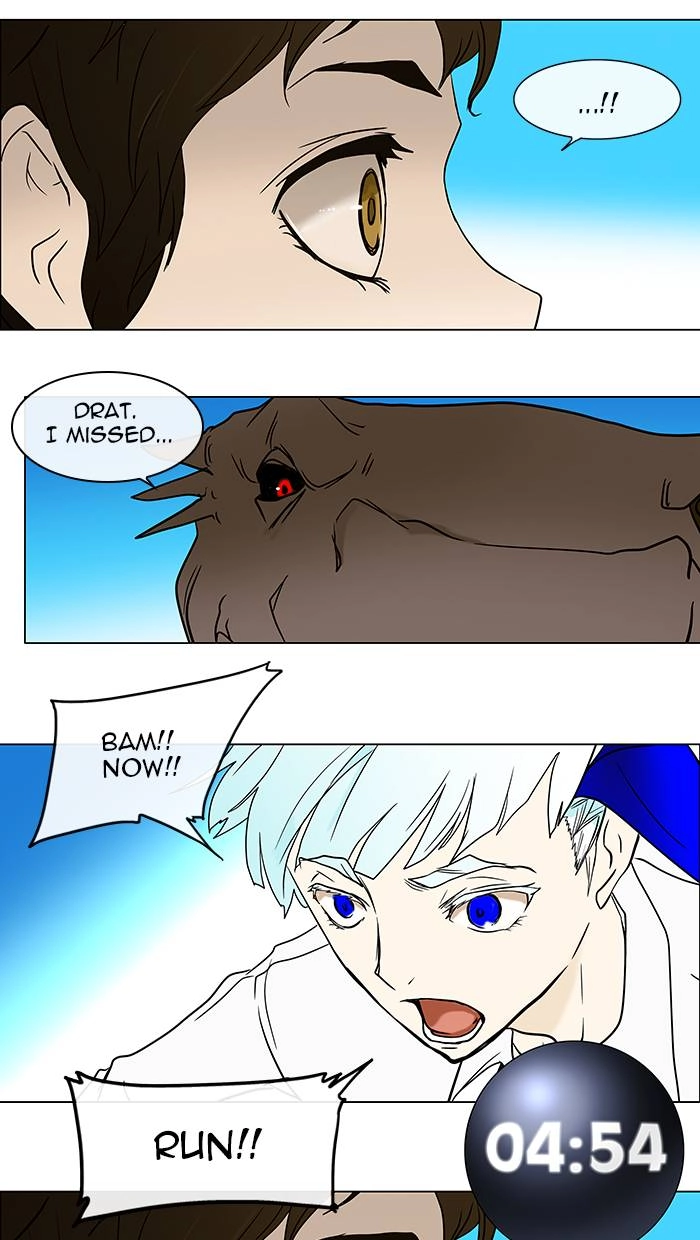 Tower of God Chapter 8 - Page 66