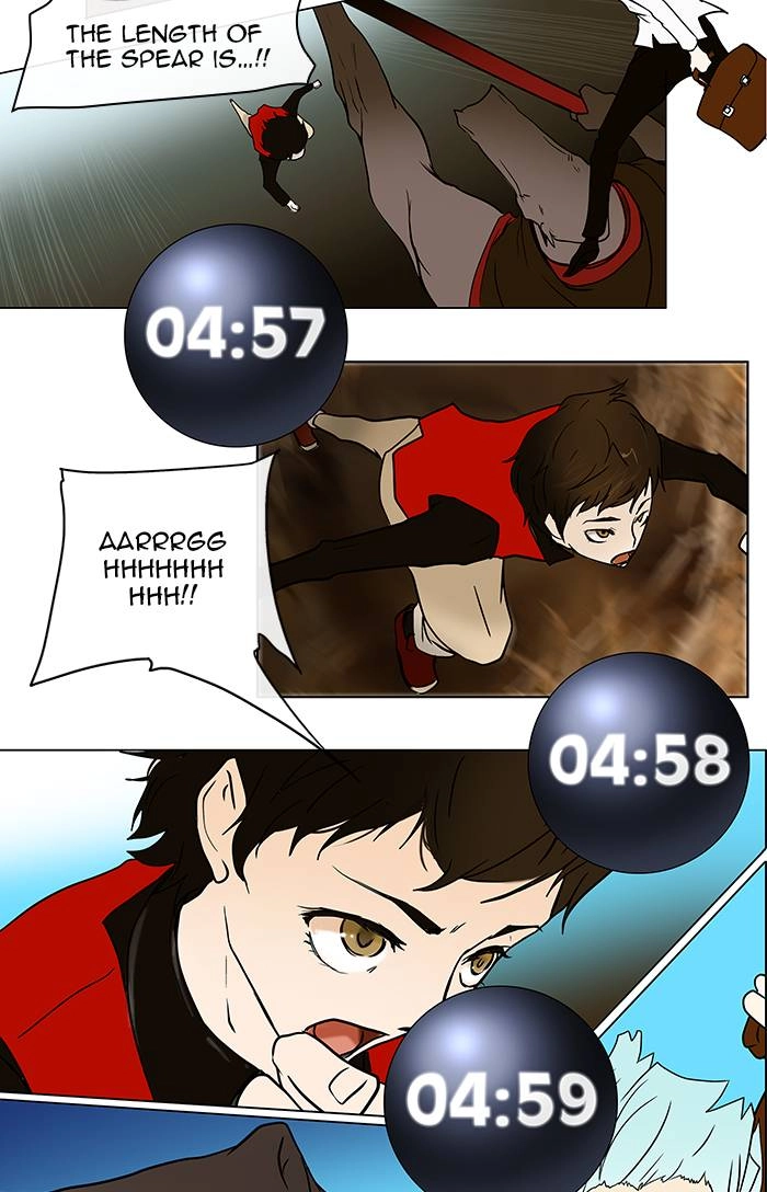 Tower of God Chapter 8 - Page 68