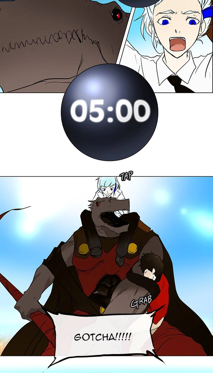 Tower of God Chapter 8 - Page 69