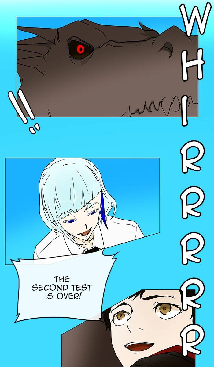 Tower of God Chapter 8 - Page 70