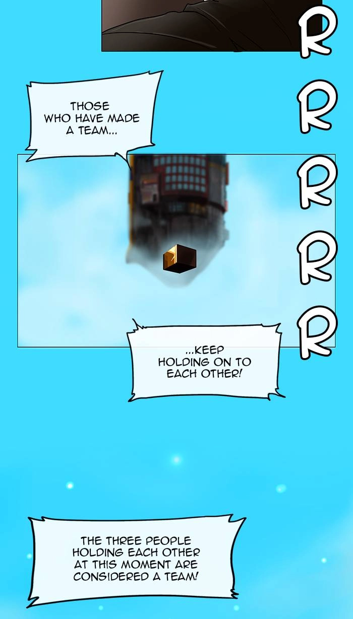 Tower of God Chapter 8 - Page 71