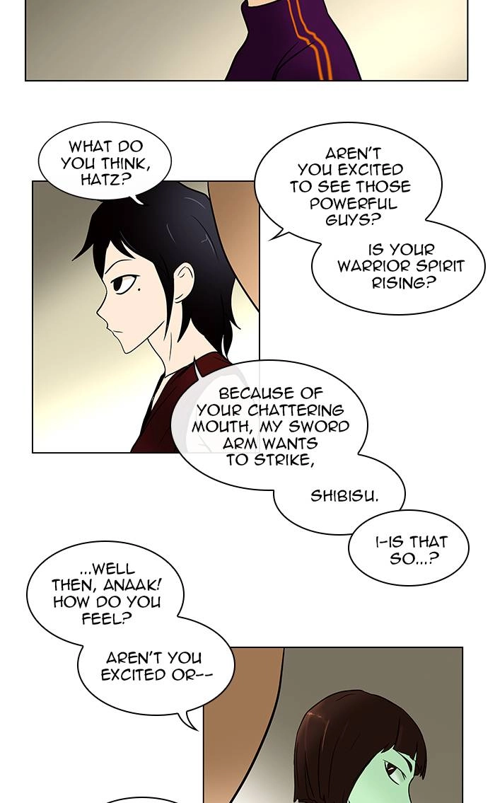Tower of God Chapter 9 - Page 4