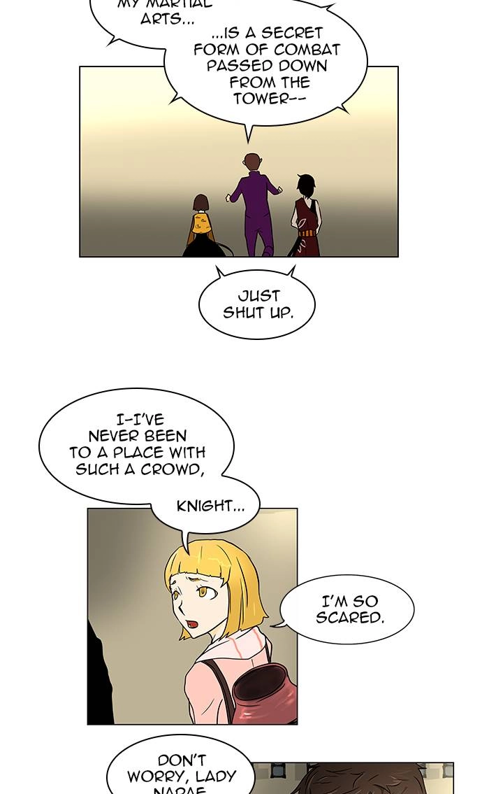 Tower of God Chapter 9 - Page 6