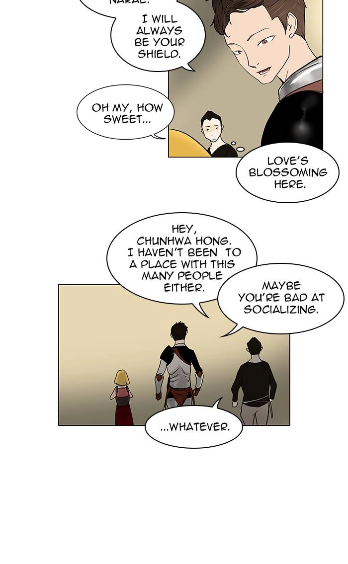 Tower of God Chapter 9 - Page 7