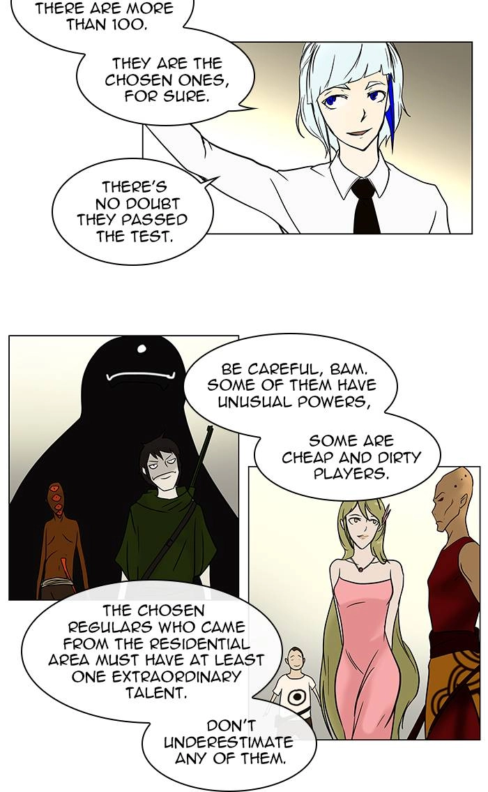 Tower of God Chapter 9 - Page 10