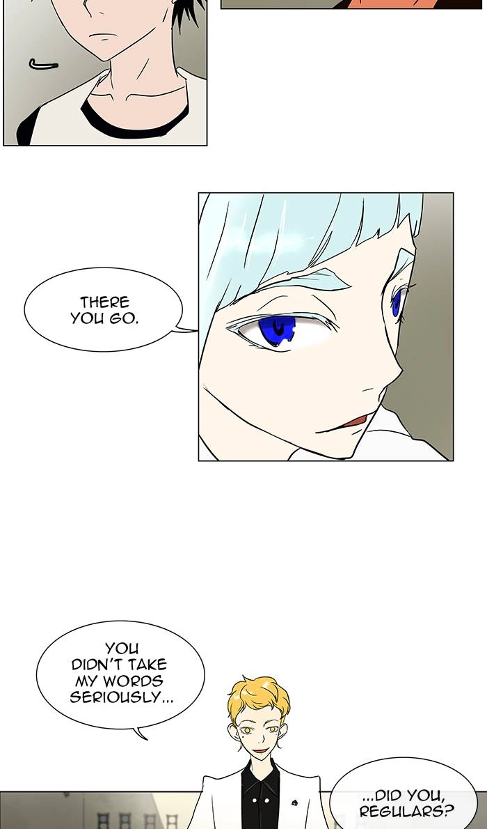 Tower of God Chapter 9 - Page 21