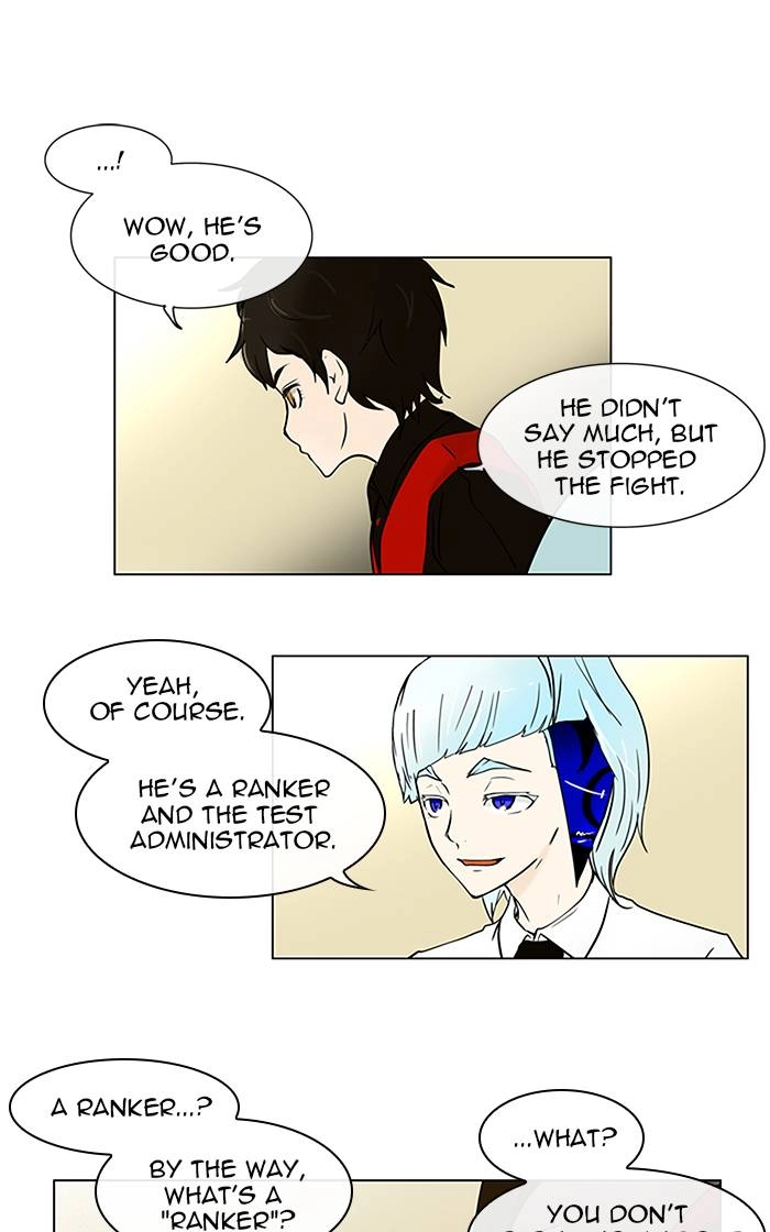 Tower of God Chapter 9 - Page 26