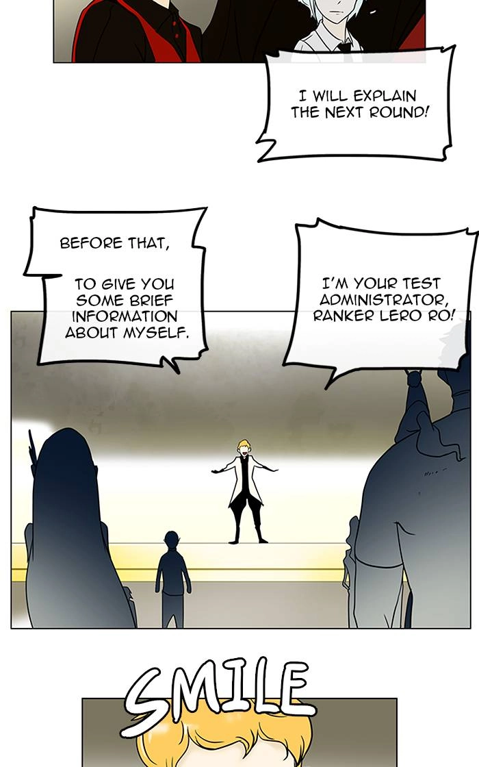 Tower of God Chapter 9 - Page 30