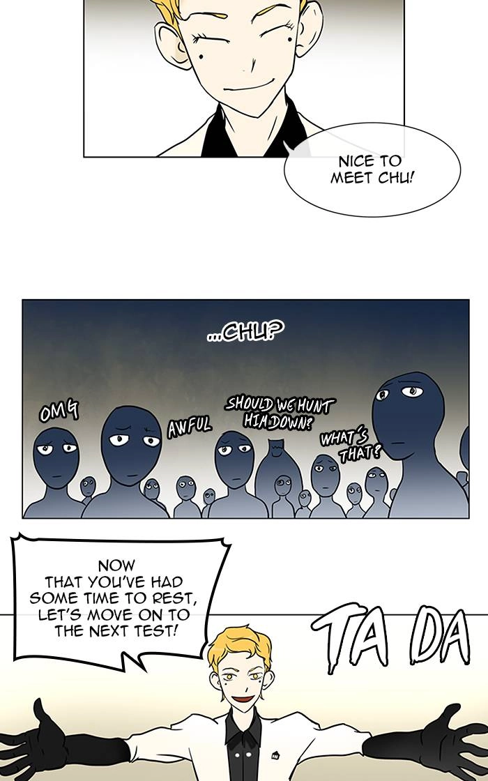 Tower of God Chapter 9 - Page 31