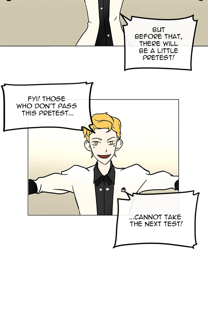 Tower of God Chapter 9 - Page 32