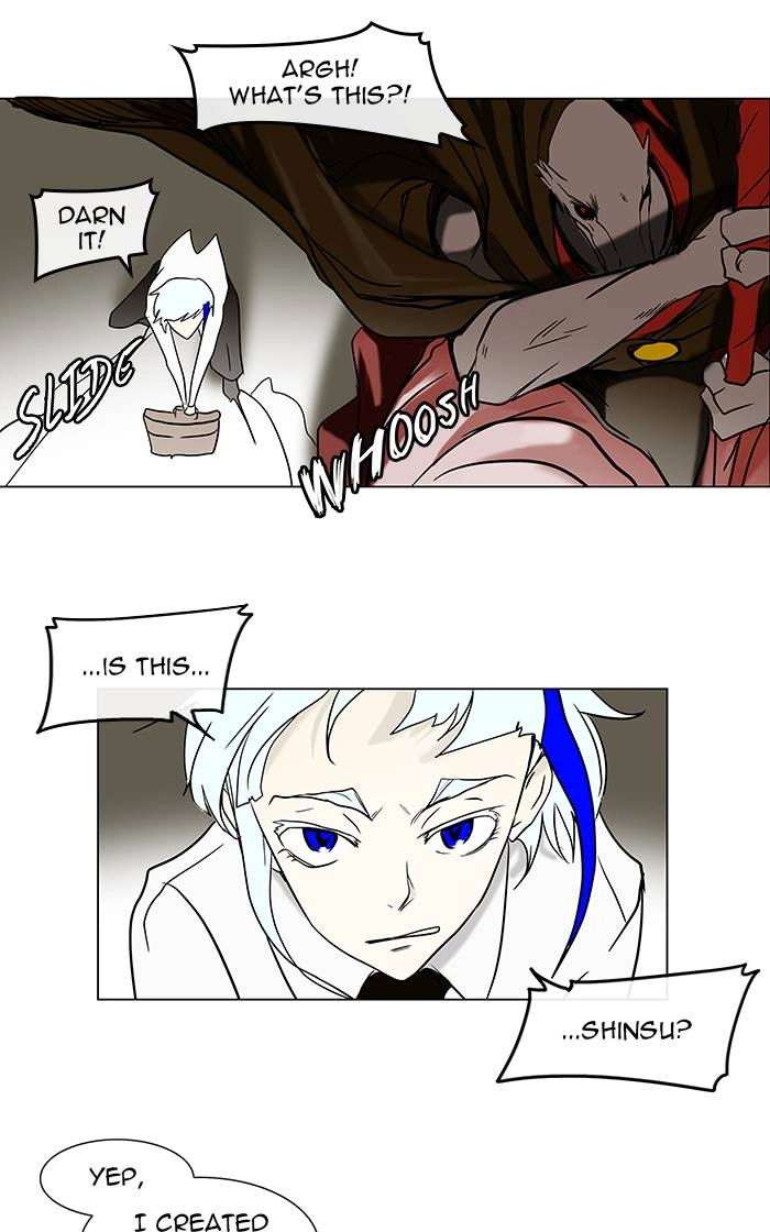 Tower of God Chapter 9 - Page 37