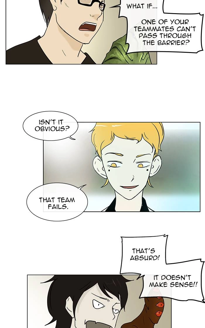 Tower of God Chapter 9 - Page 41