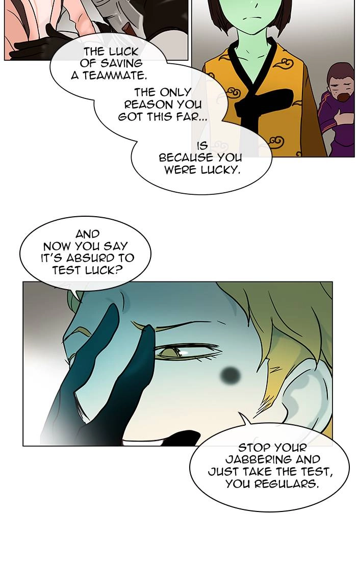Tower of God Chapter 9 - Page 44