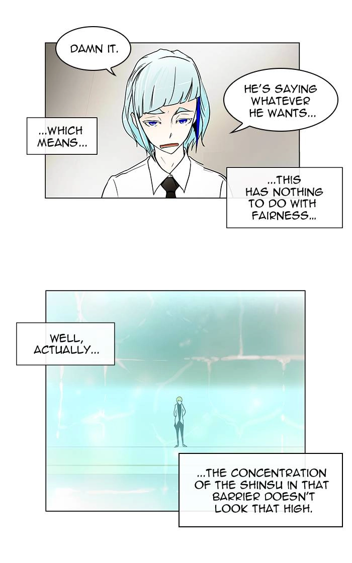 Tower of God Chapter 9 - Page 45