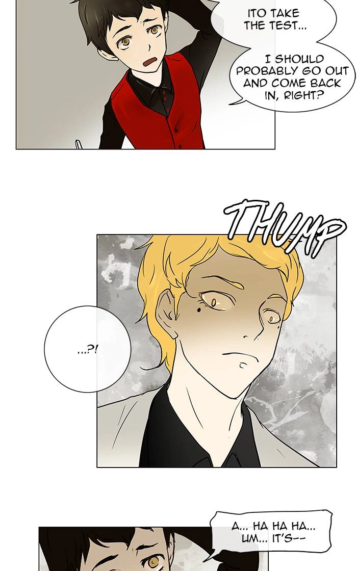 Tower of God Chapter 9 - Page 48