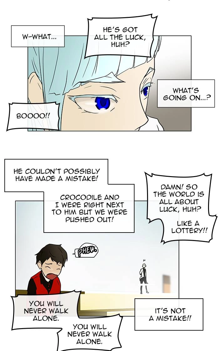 Tower of God Chapter 9 - Page 52