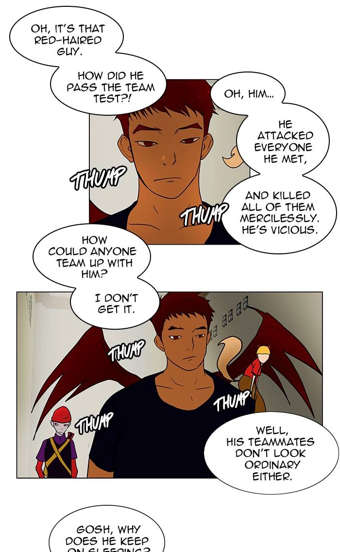 Tower of God Chapter 10 - Page 8