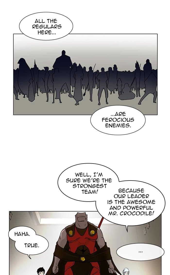 Tower of God Chapter 10 - Page 11