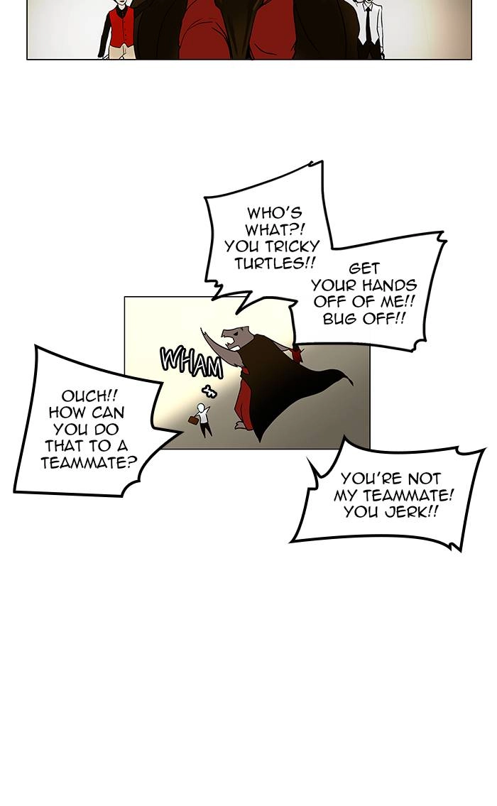 Tower of God Chapter 10 - Page 12