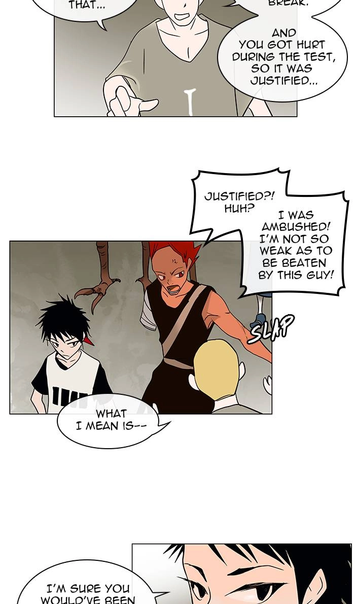 Tower of God Chapter 10 - Page 18