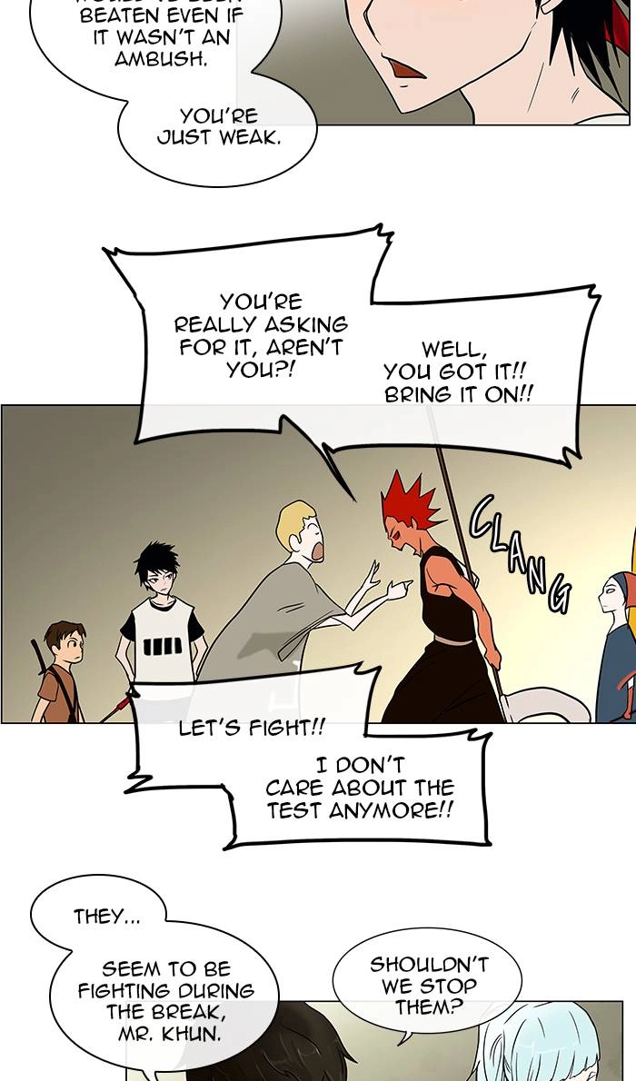 Tower of God Chapter 10 - Page 19