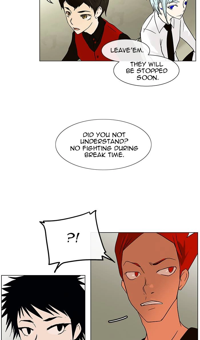 Tower of God Chapter 10 - Page 20