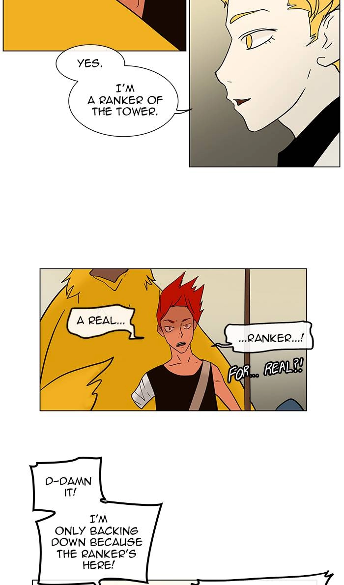 Tower of God Chapter 10 - Page 24