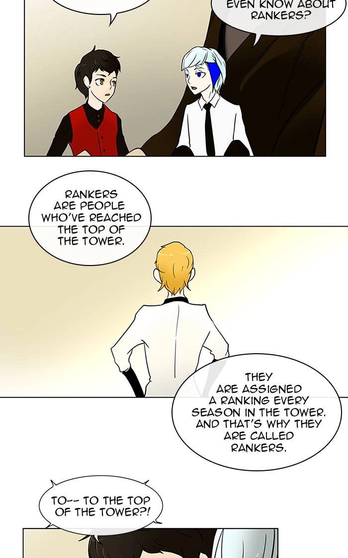 Tower of God Chapter 10 - Page 27