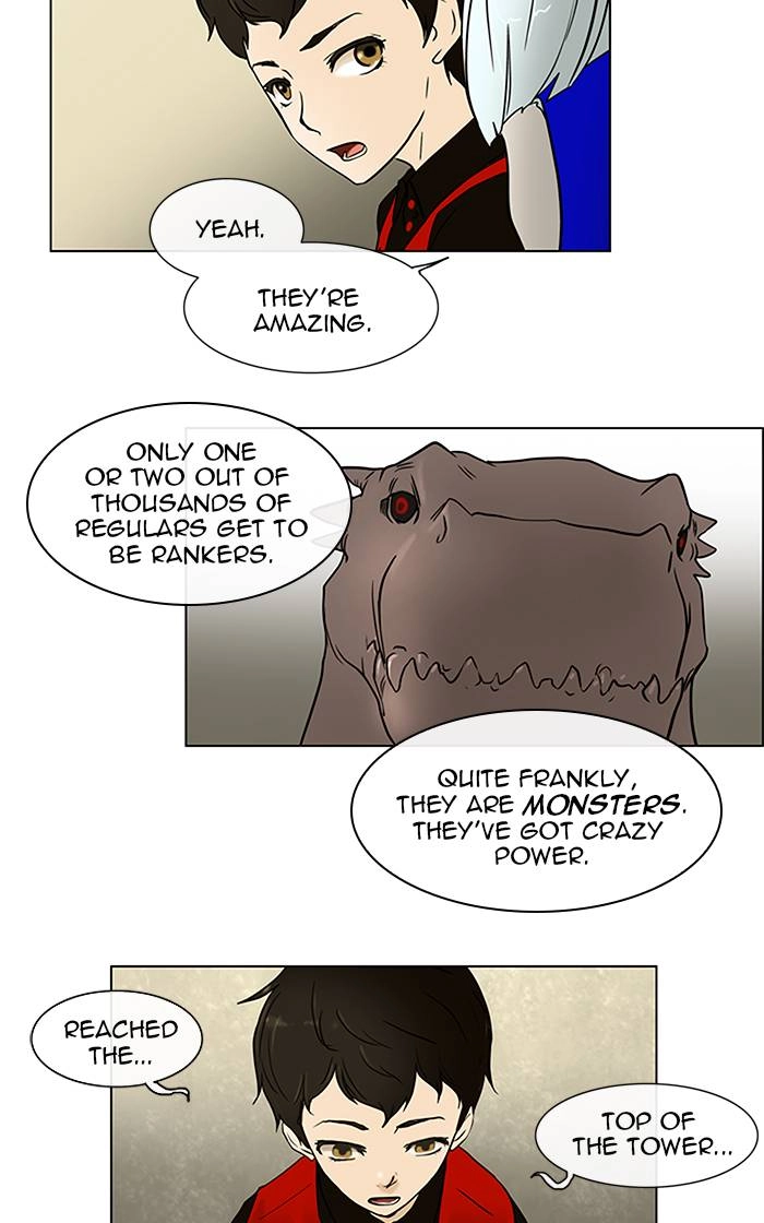 Tower of God Chapter 10 - Page 28