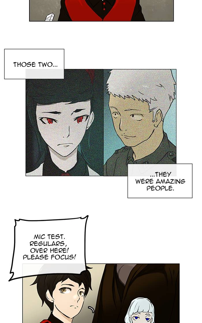 Tower of God Chapter 10 - Page 29