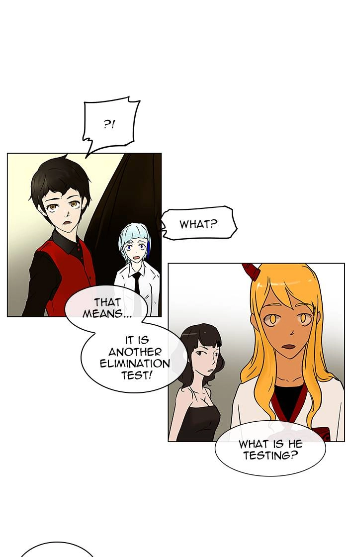 Tower of God Chapter 10 - Page 33
