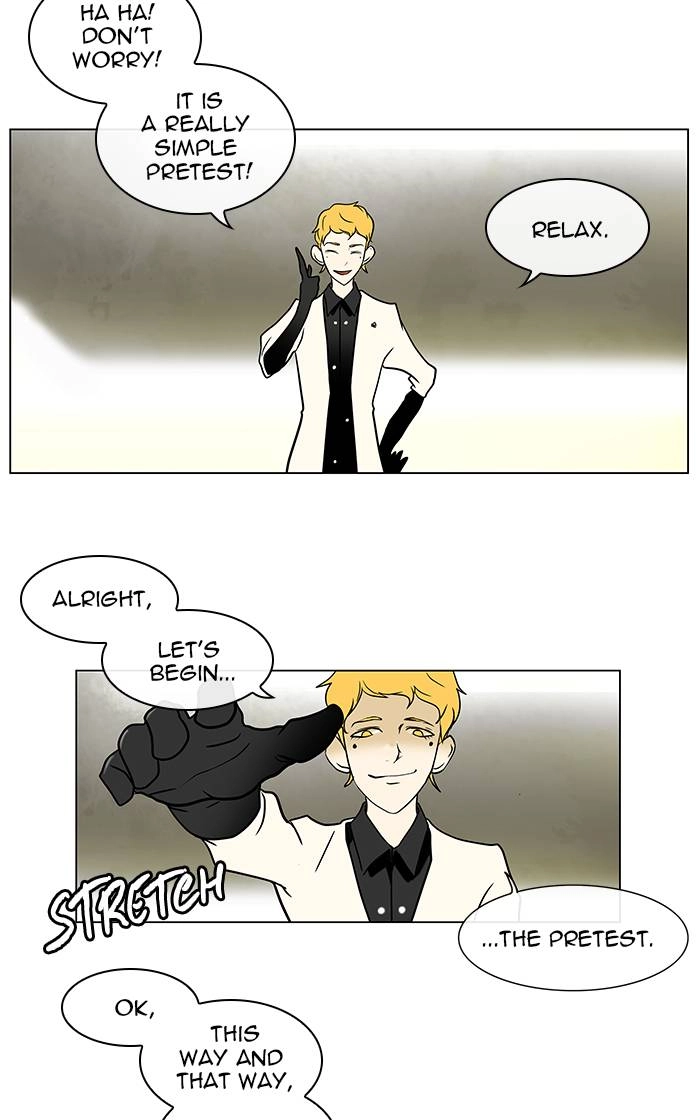 Tower of God Chapter 10 - Page 34