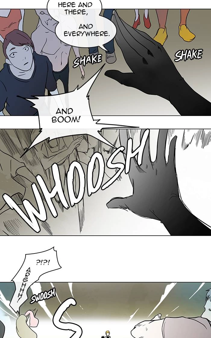 Tower of God Chapter 10 - Page 35
