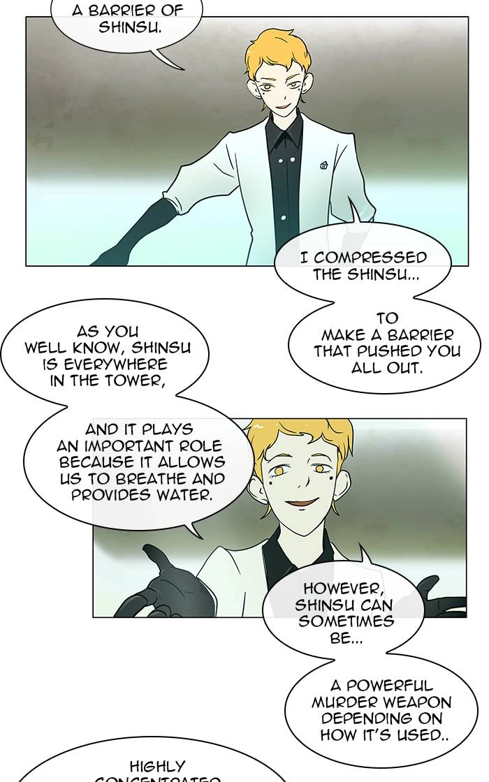 Tower of God Chapter 10 - Page 38
