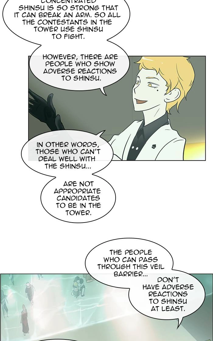 Tower of God Chapter 10 - Page 39