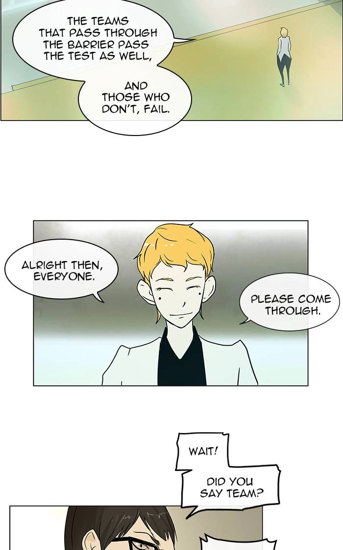 Tower of God Chapter 10 - Page 40