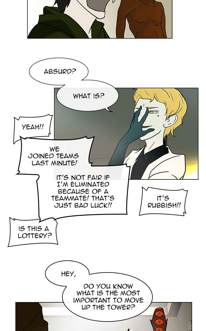 Tower of God Chapter 10 - Page 42