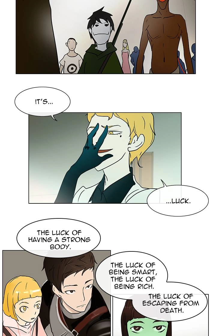 Tower of God Chapter 10 - Page 43
